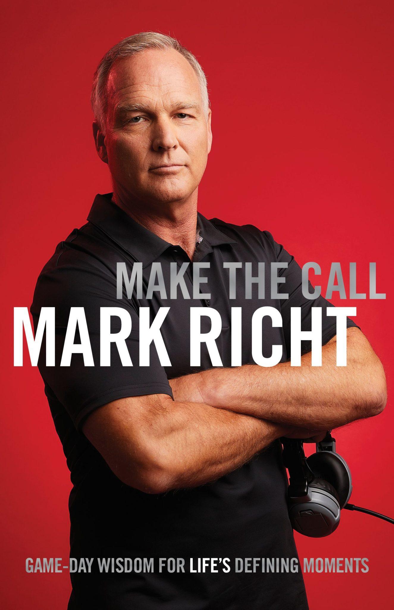 MARK RICHT