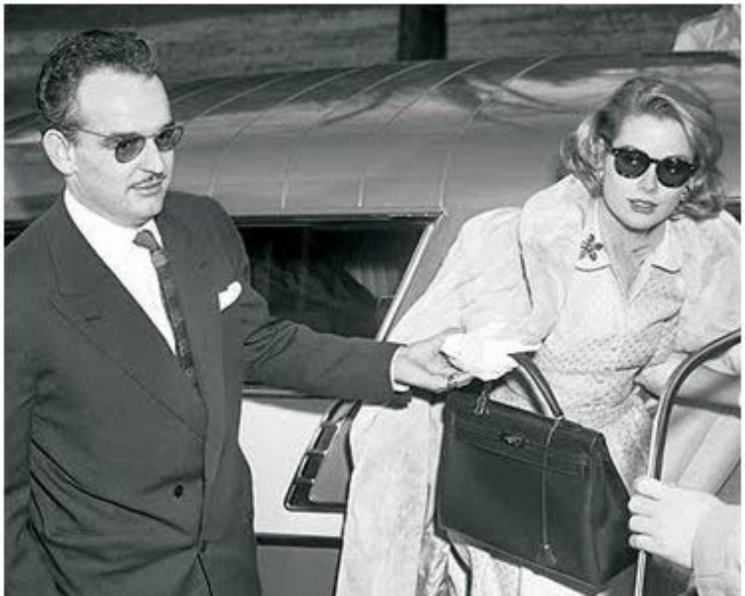 The (Hermes) Kelly Wasnt Always "the Kelly"