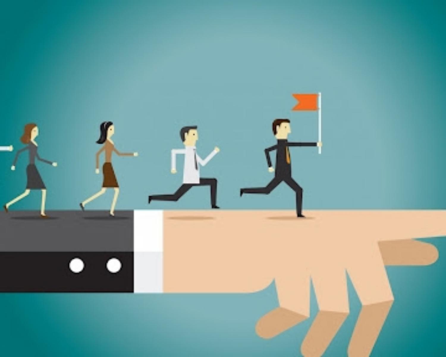 When Is The Best Time To Motivate Your People