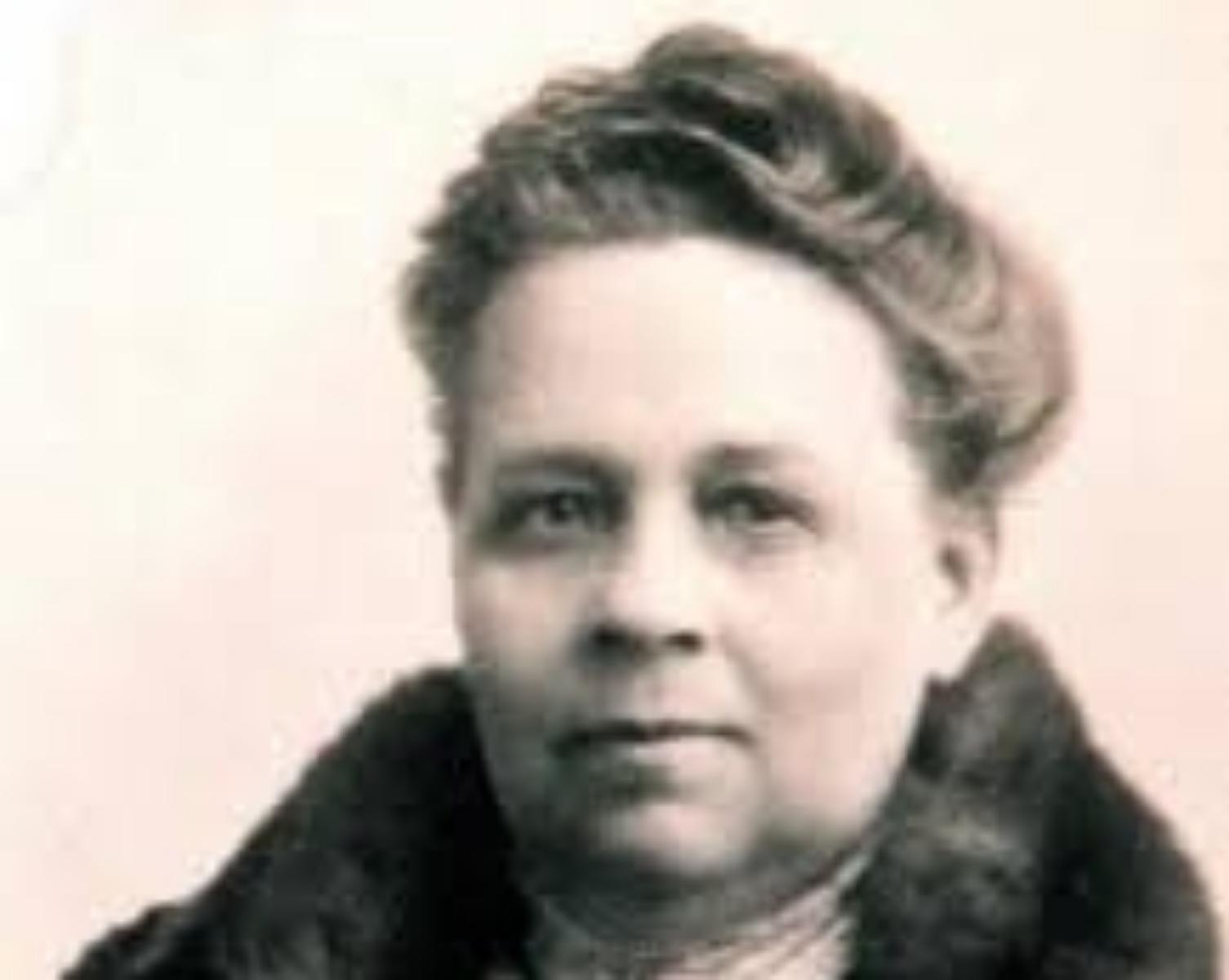 ALICE MORSE EARLE