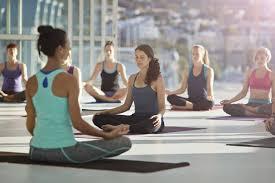 Guided Meditation