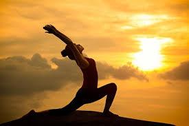 Yoga Meditation