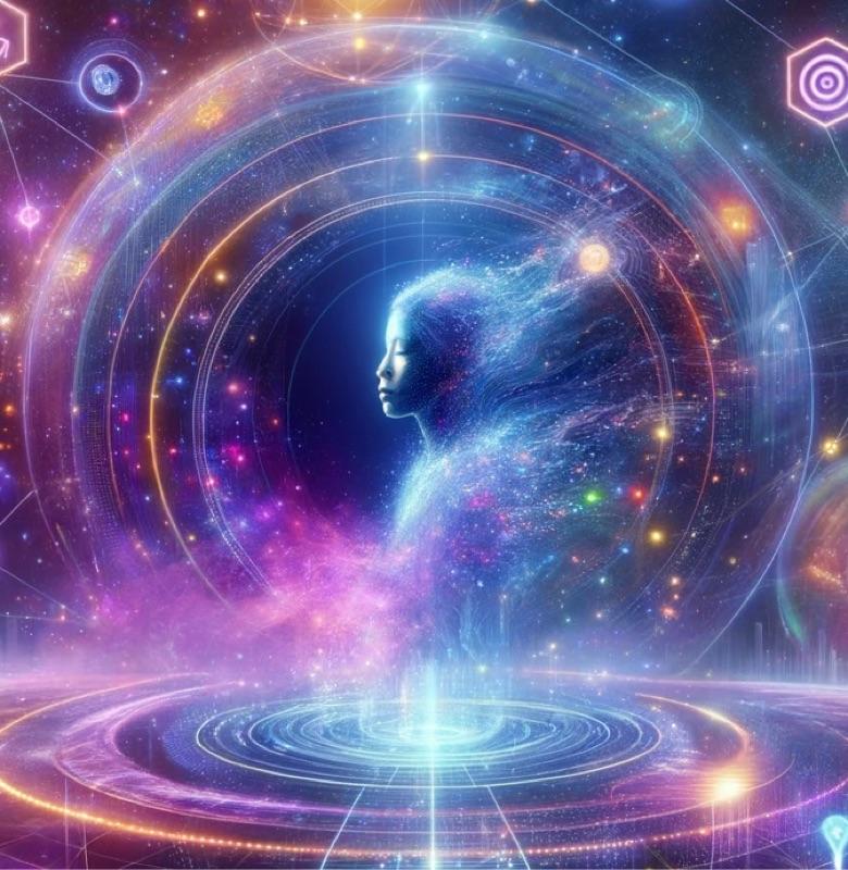 Virtual Afterlives: Digital Immortality Beyond Death