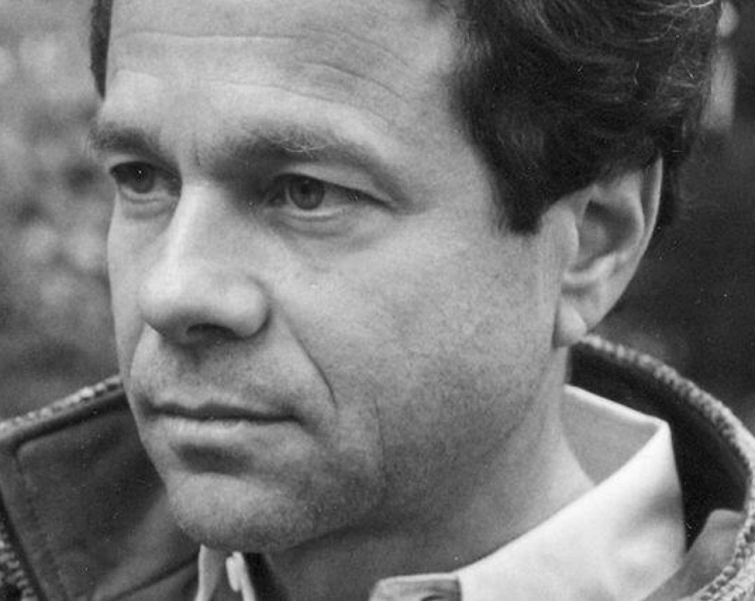 ALAN LIGHTMAN