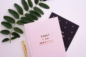 Gratitude is contagious