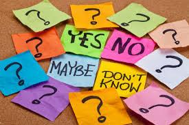 Simplify decision-making