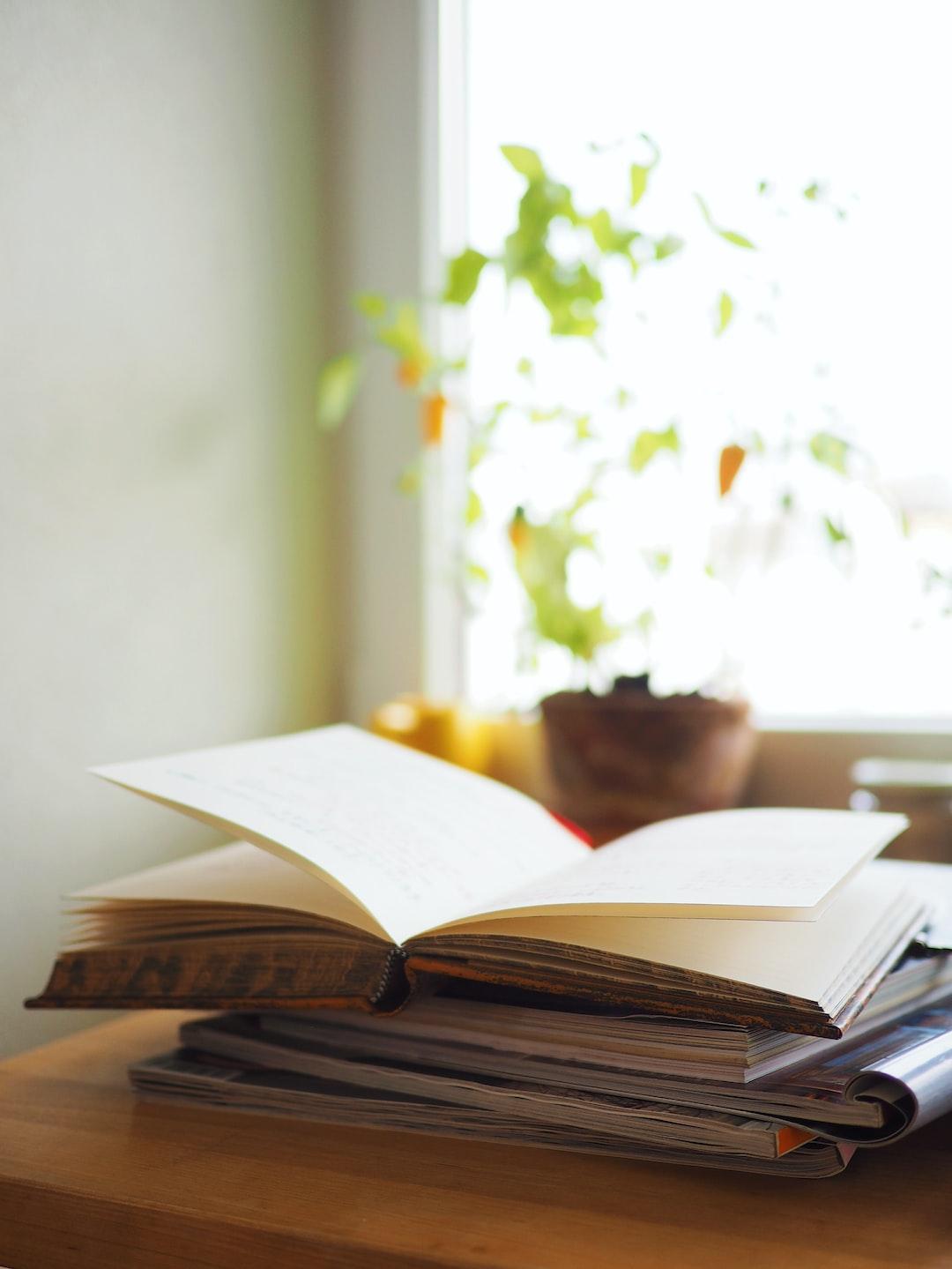 Books