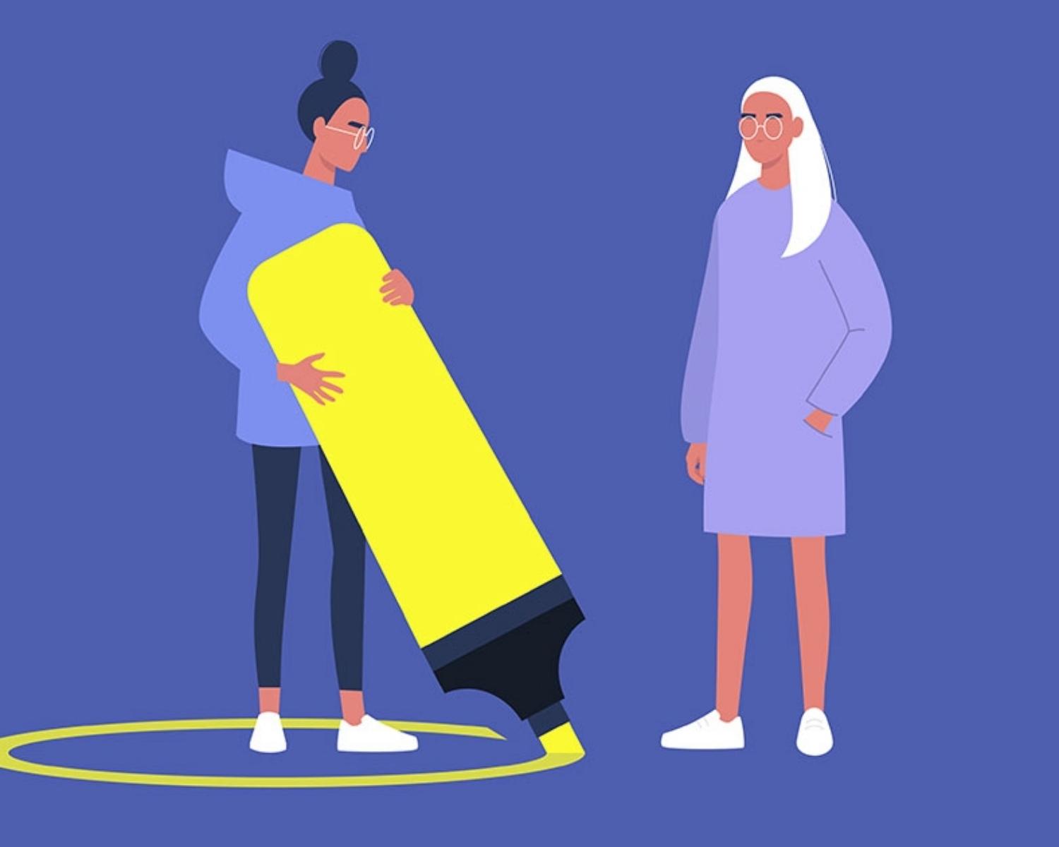 The Different Types Of Boundaries And What They Look Like