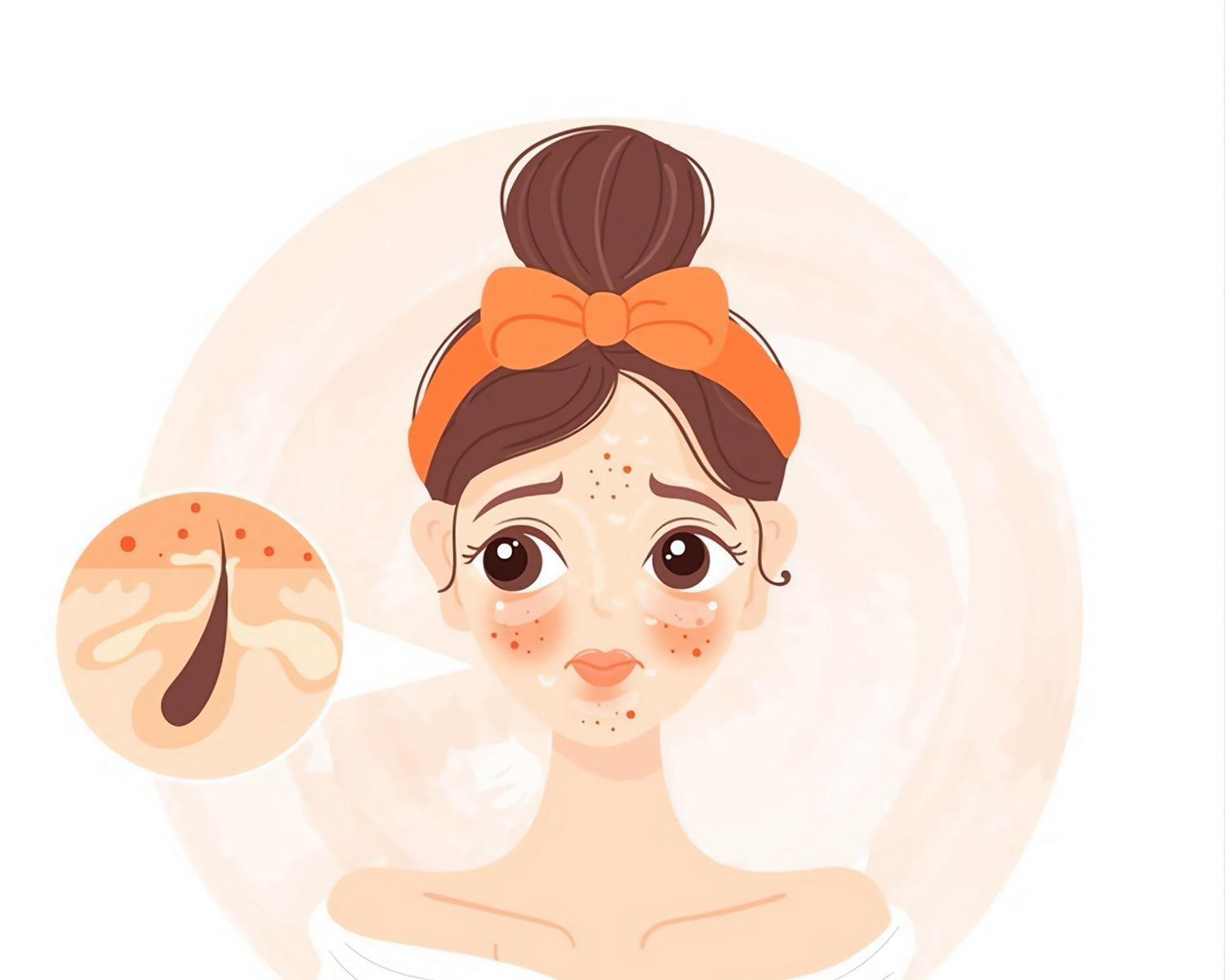 Using Oils On Oily Skin