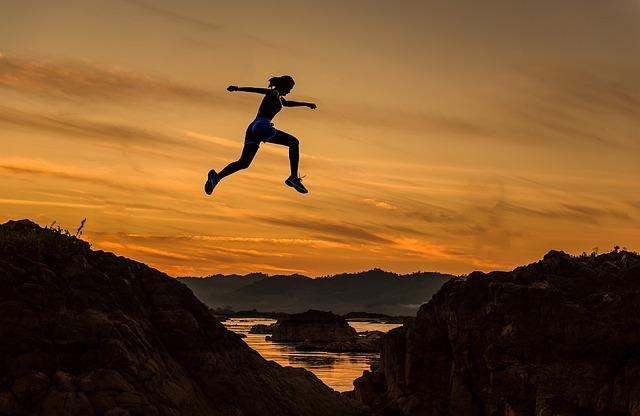 Challenges That Change Your Life
