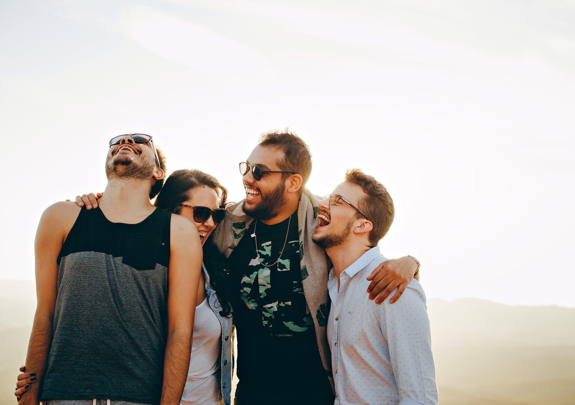 Quick tips to become friendlier and more empathetic
