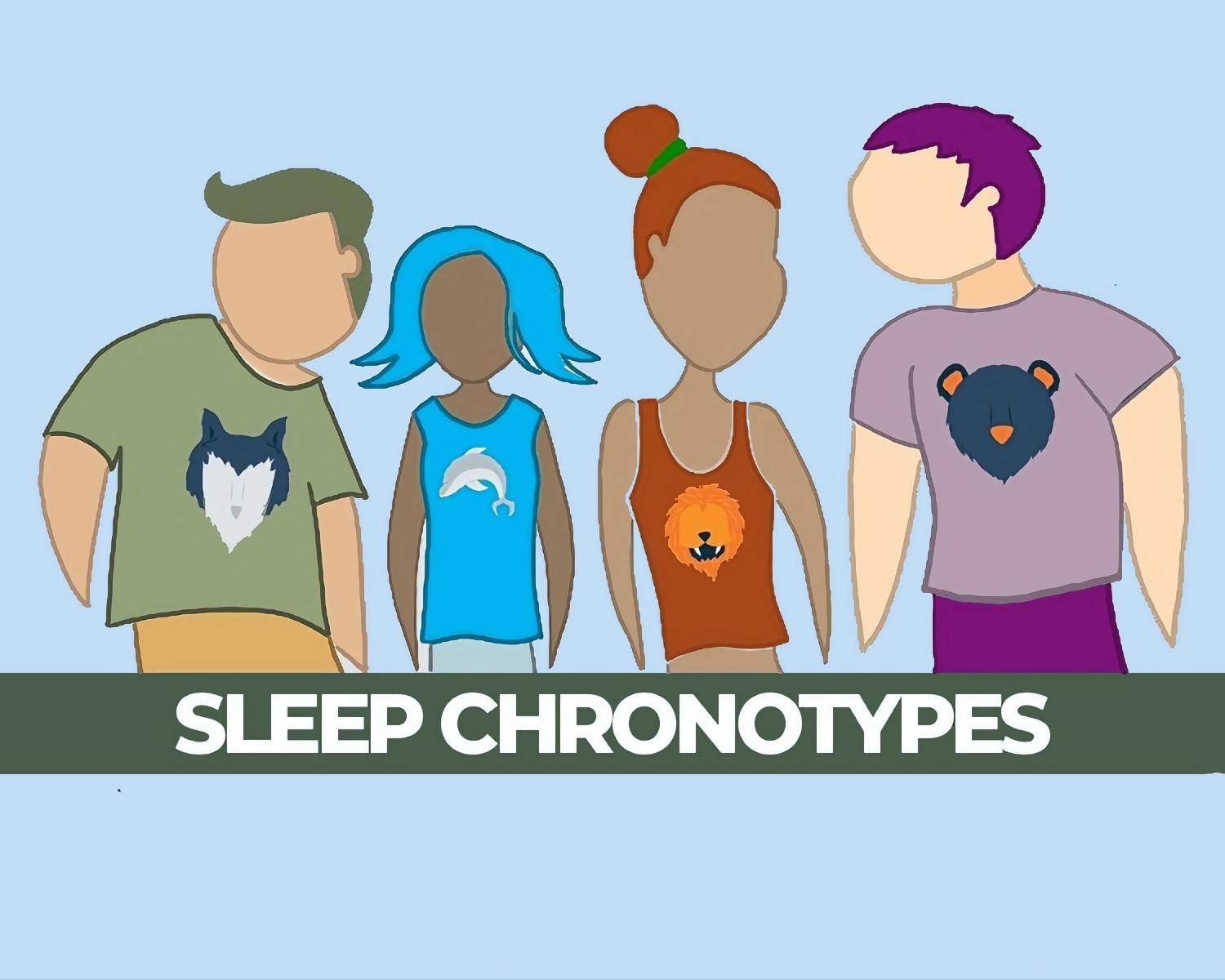 Your Chronotype And How To Use It To Your Advantage