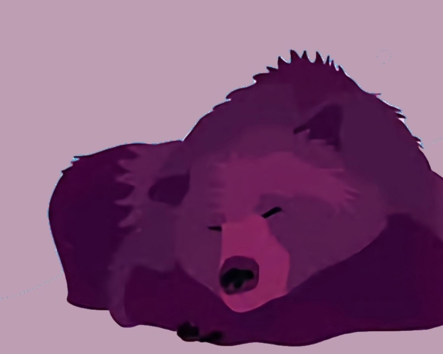 The Bear Type