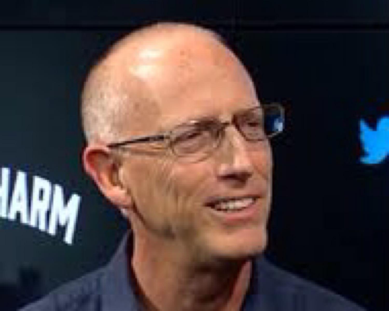 SCOTT ADAMS