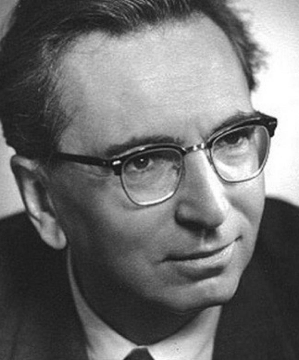 VIKTOR E. FRANKL