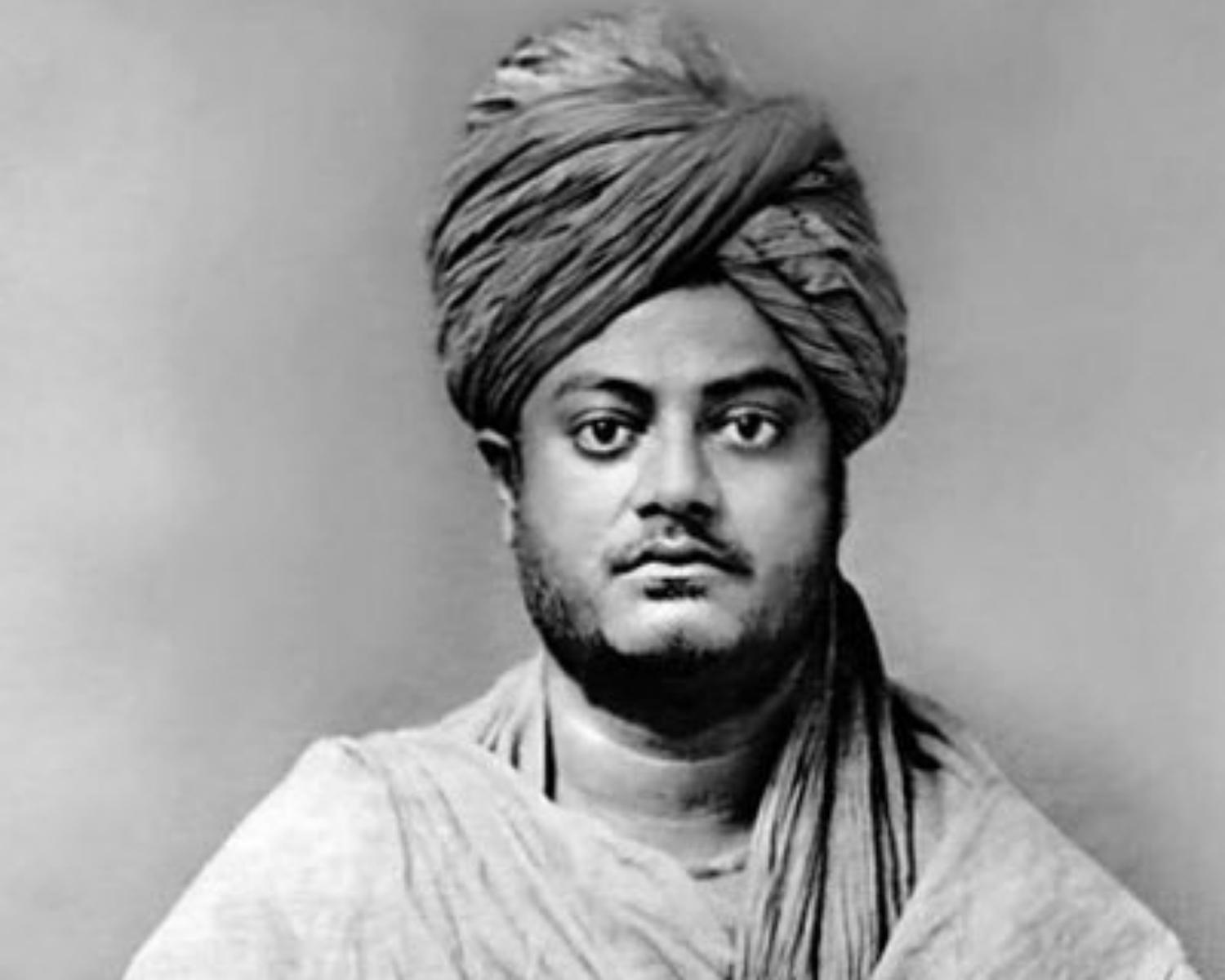 SWAMI VIVEKANANDA 