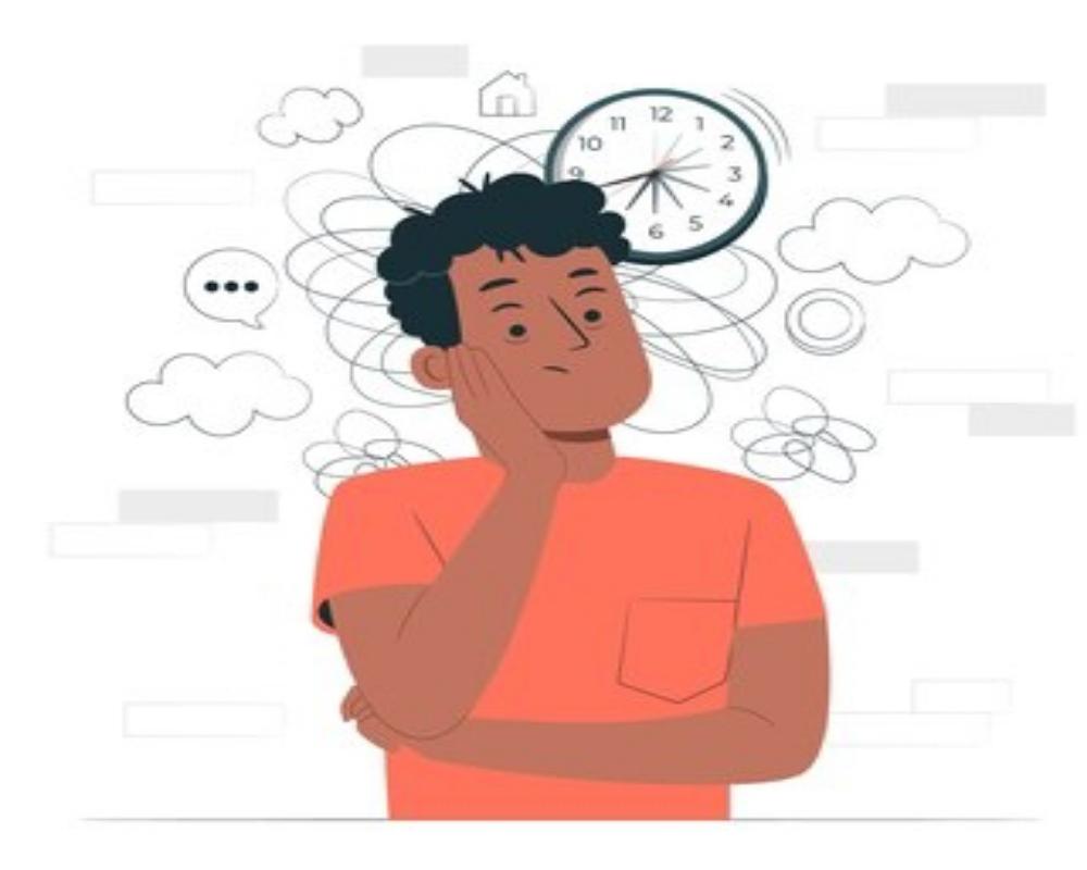 Embracing Boredom: Rediscovering Stillness and Nurturing Creativity in the Silence
