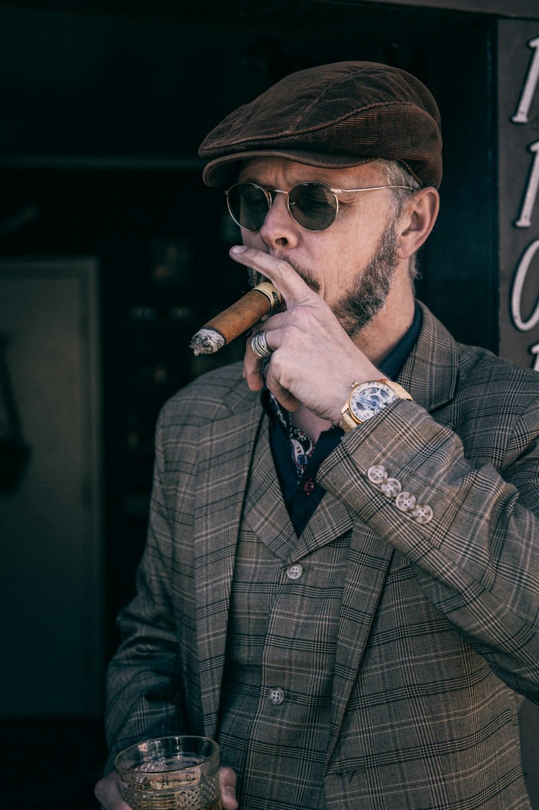 20 Unspoken Rules for Men