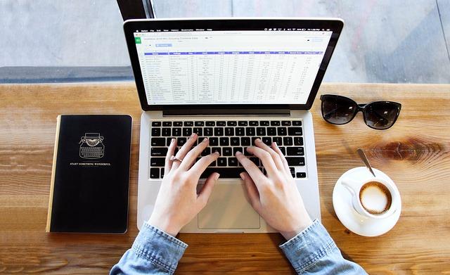 Quick Tips to Speed Up Your Typing!