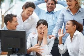 Help People Enjoy Work