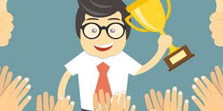 Is Good Work Being Recognized?