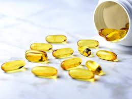 Fish Oil