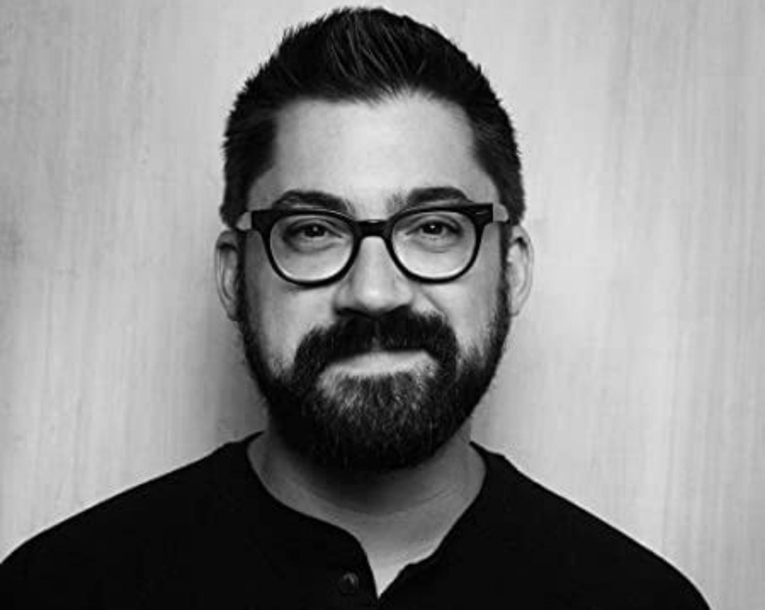 AUSTIN KLEON