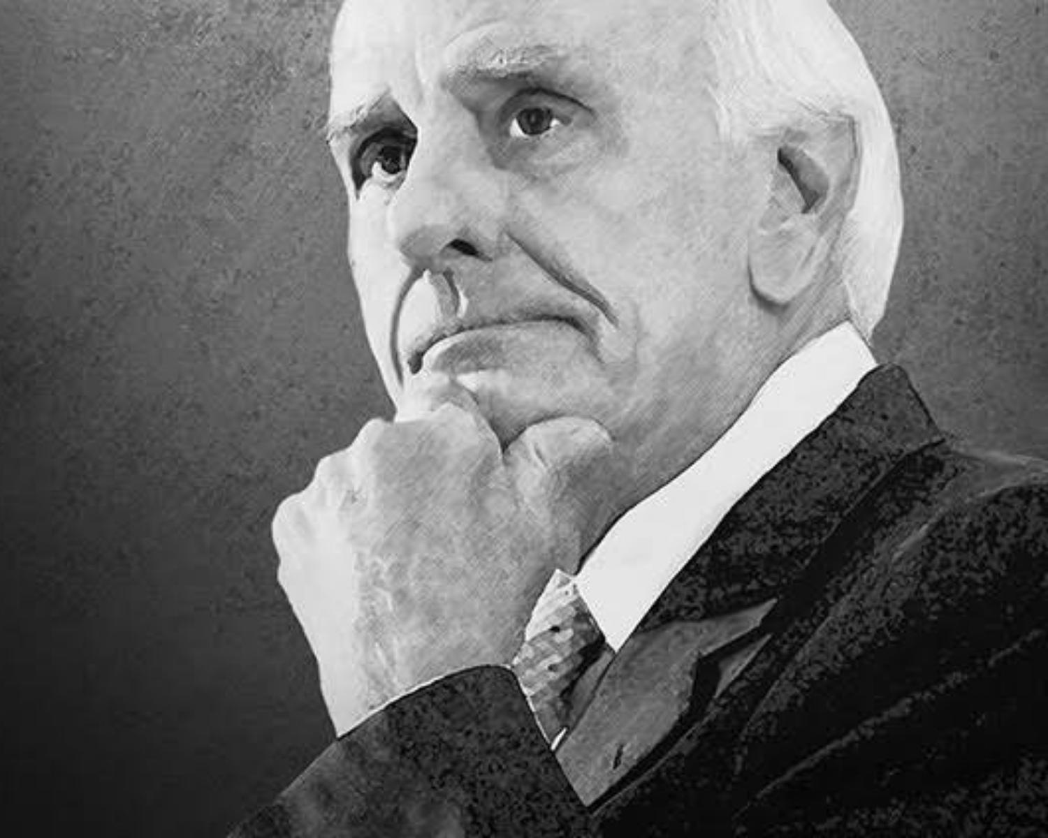 JIM ROHN