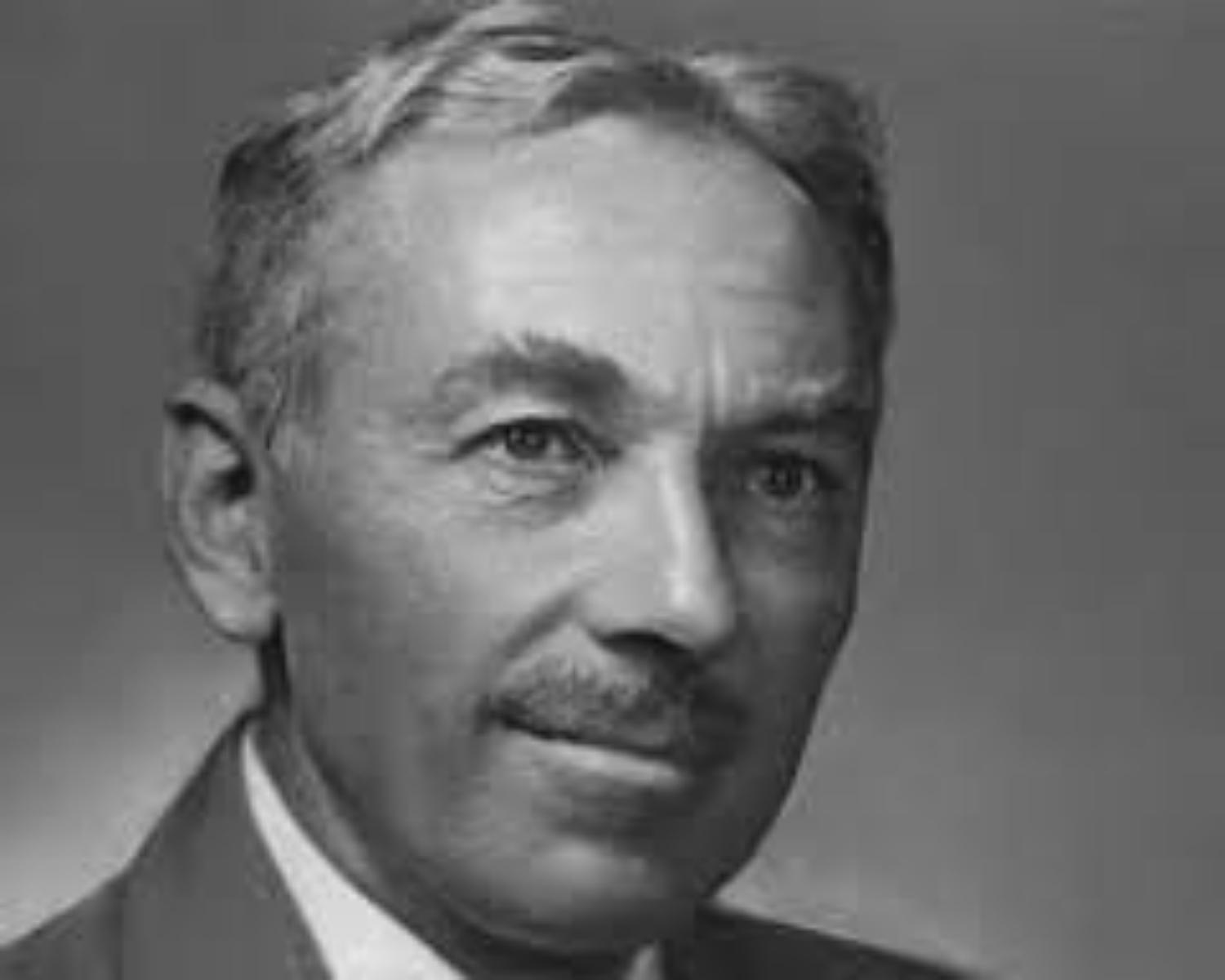 E.B. WHITE