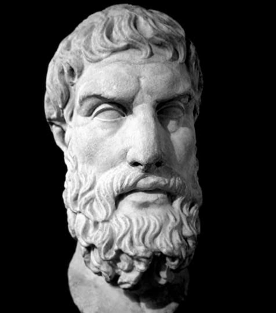 EPICTETUS