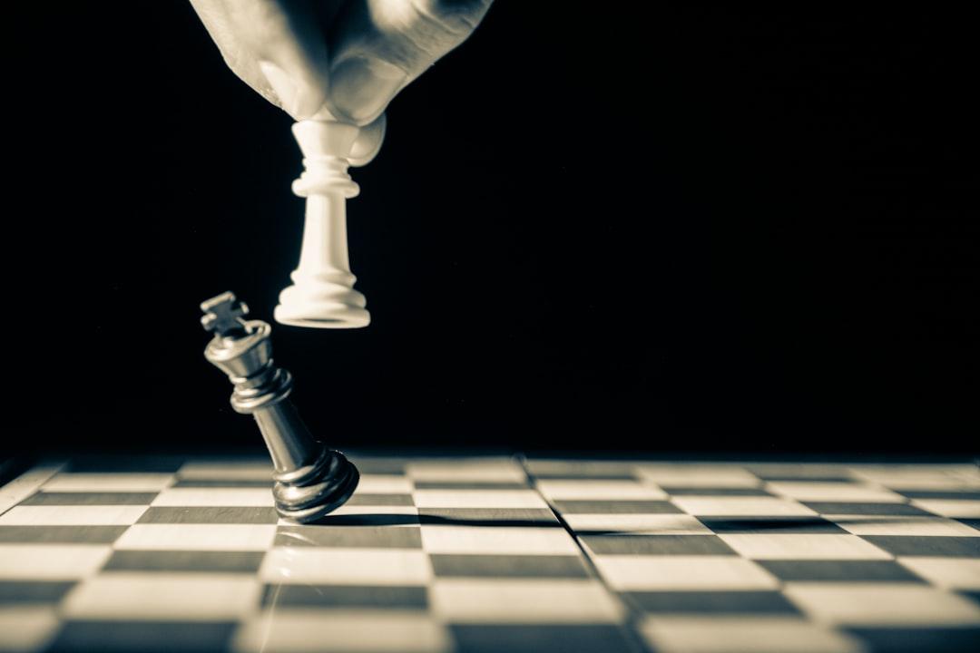 Solving Small Daily Life Conflicts with Ease 