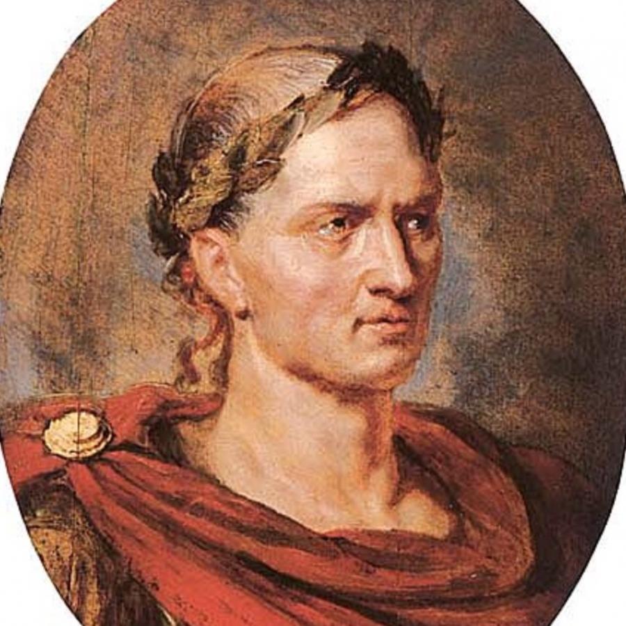 MARCUS TULLIUS CICERO