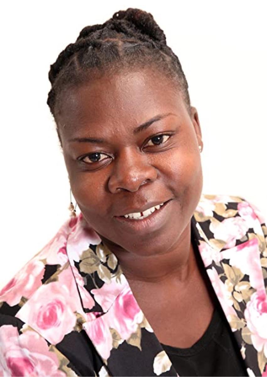 MAVIS MAZHURA