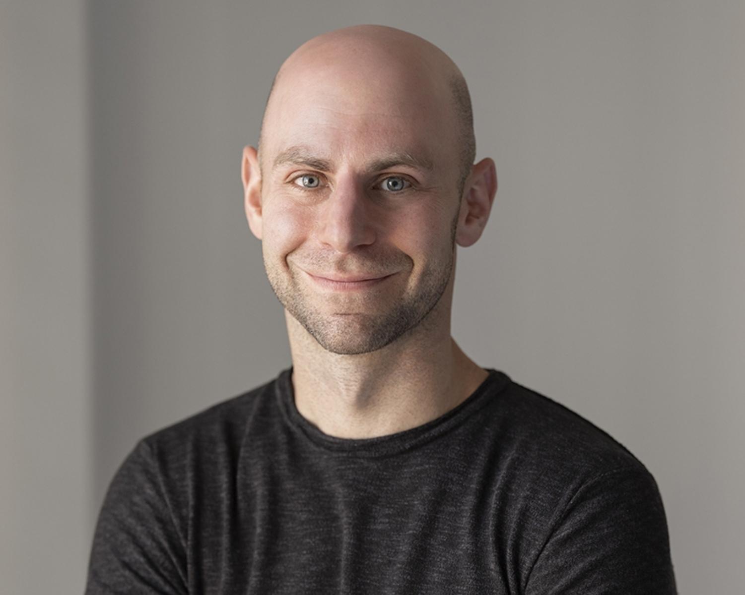 Getting  Know Little 'bout Adam Grant