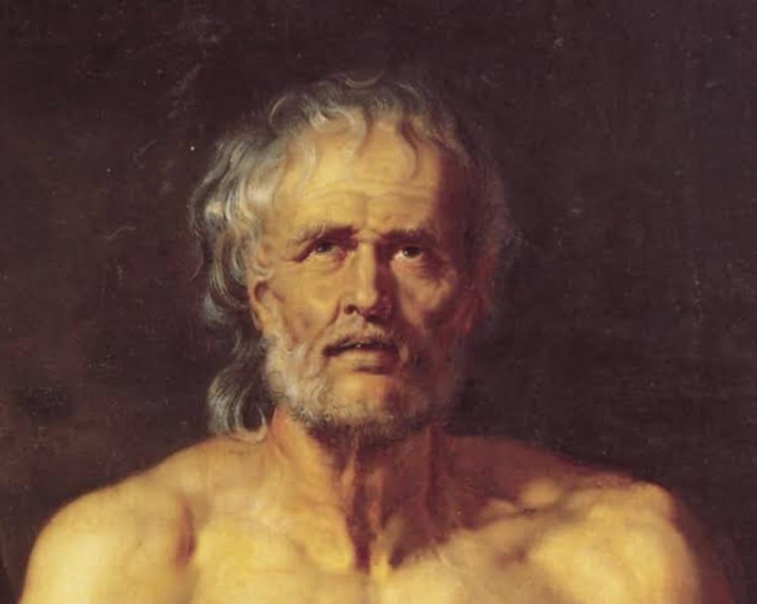 LUCIUS SENECA