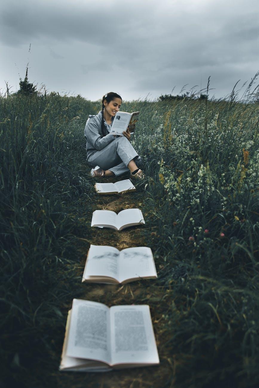 Success for people who prioritize introspection, intellectual pursuits, and spiritual growth