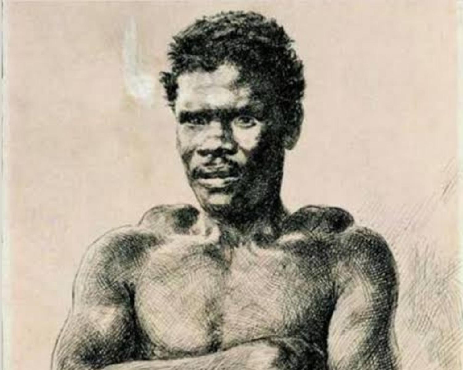 THOMAS FULLER