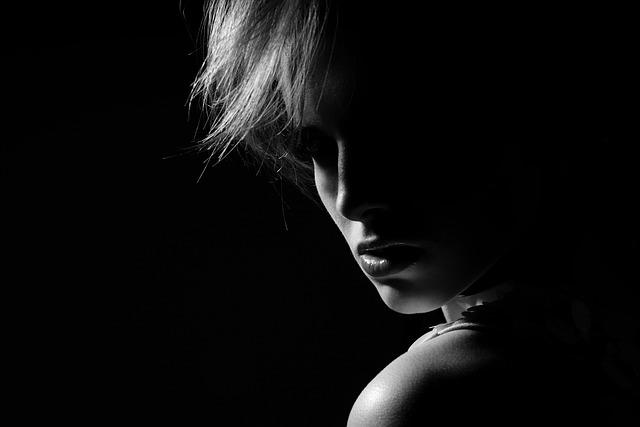 The Shadow Self