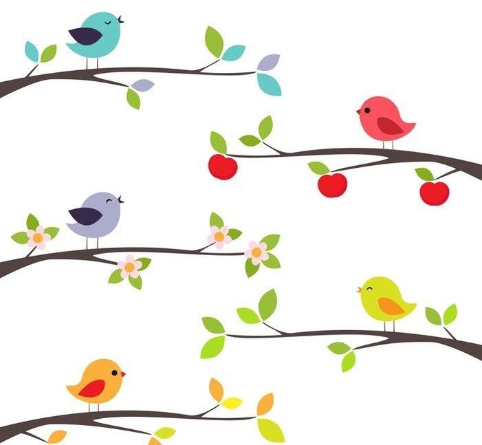 Cherry Tree