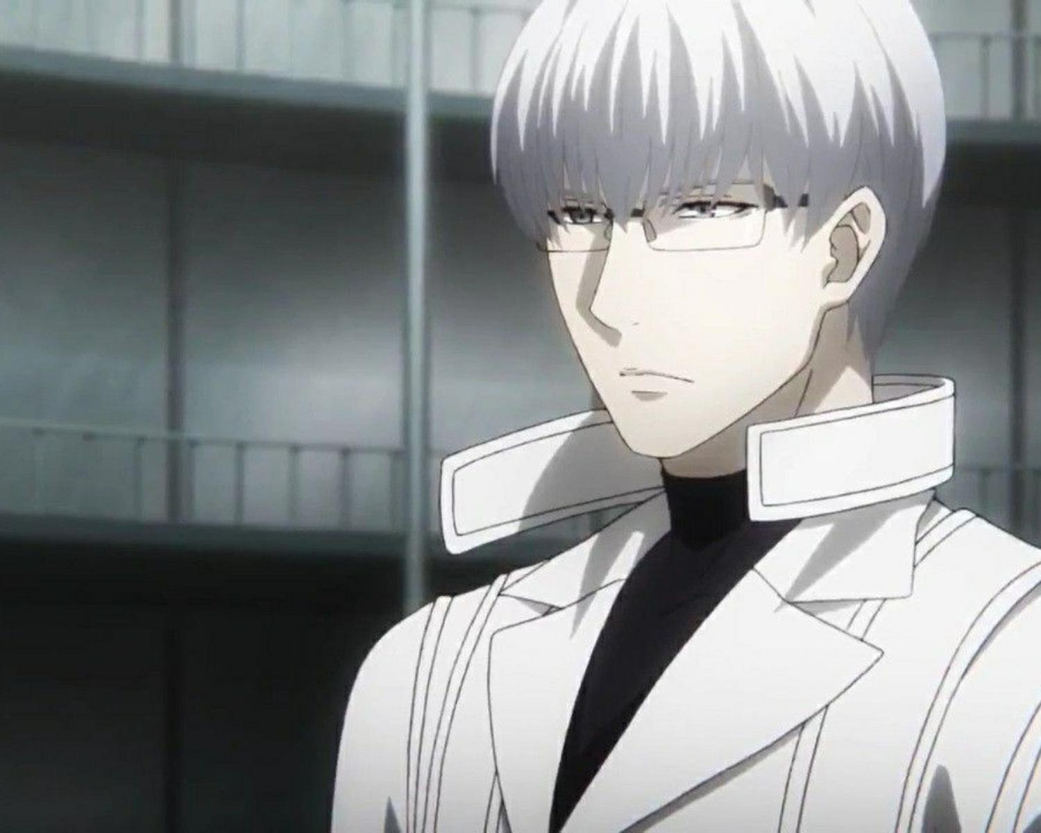 KISHOU ARIMA