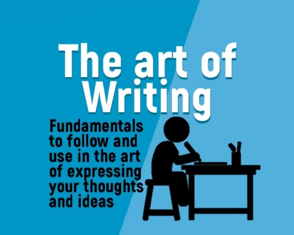 How to Write