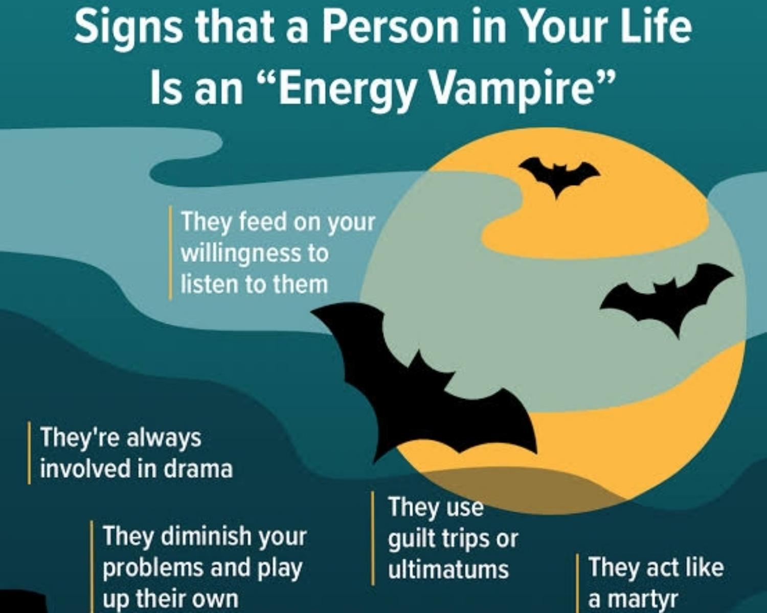 Spending Too Much Time With Them Is A Health Hazard