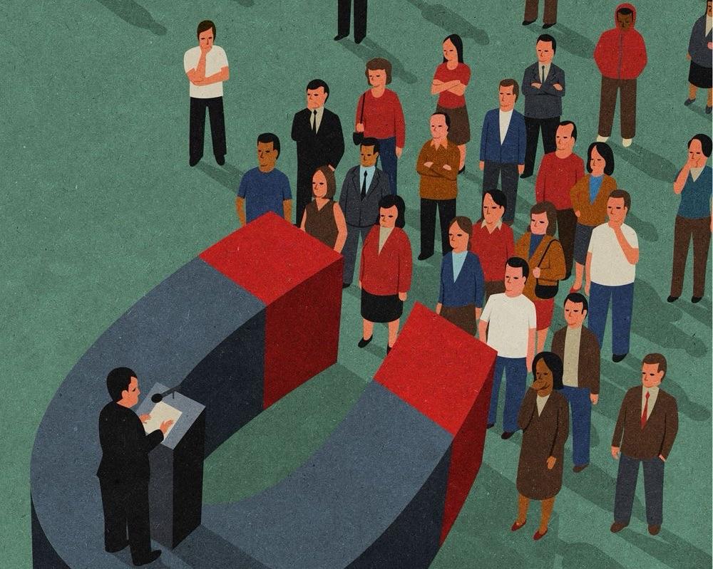 How To Win Debates and Influence People?