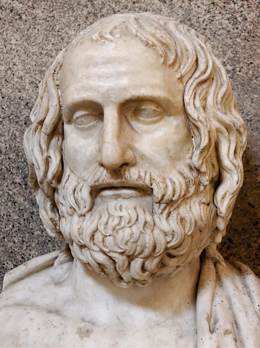 EURIPIDES