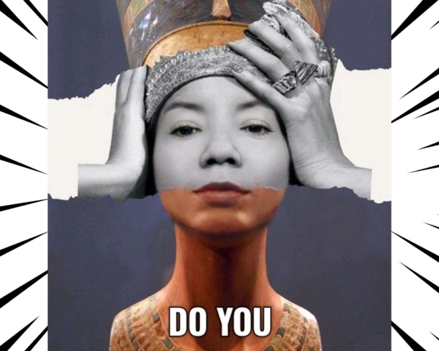 Who Says? Did Anyone?