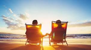 Retirement: An Optional Luxury