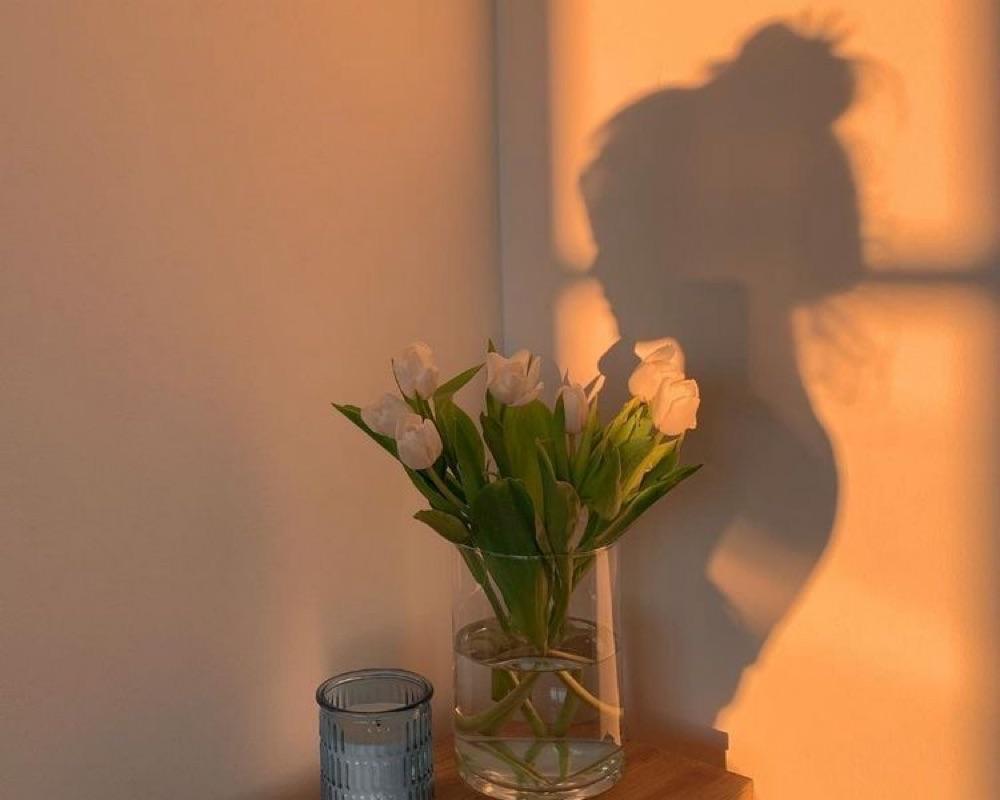 Seeing yourself in other light