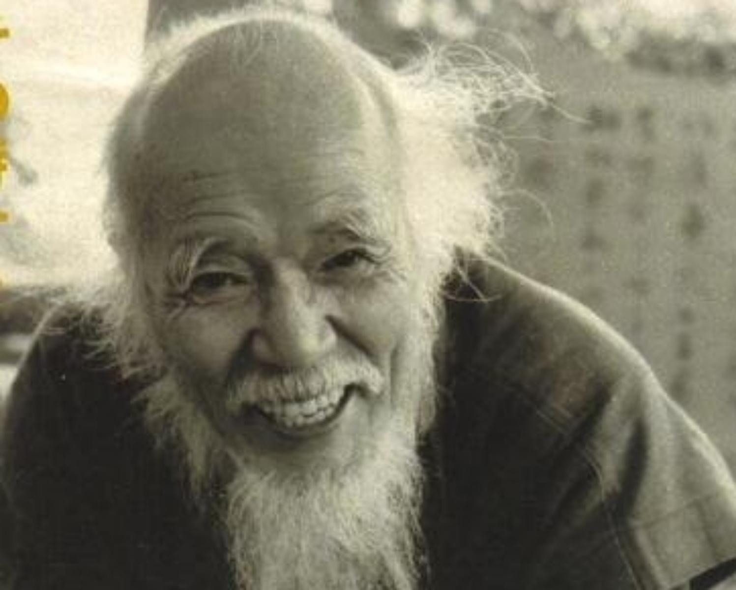 MASANOBU FUKUOKA