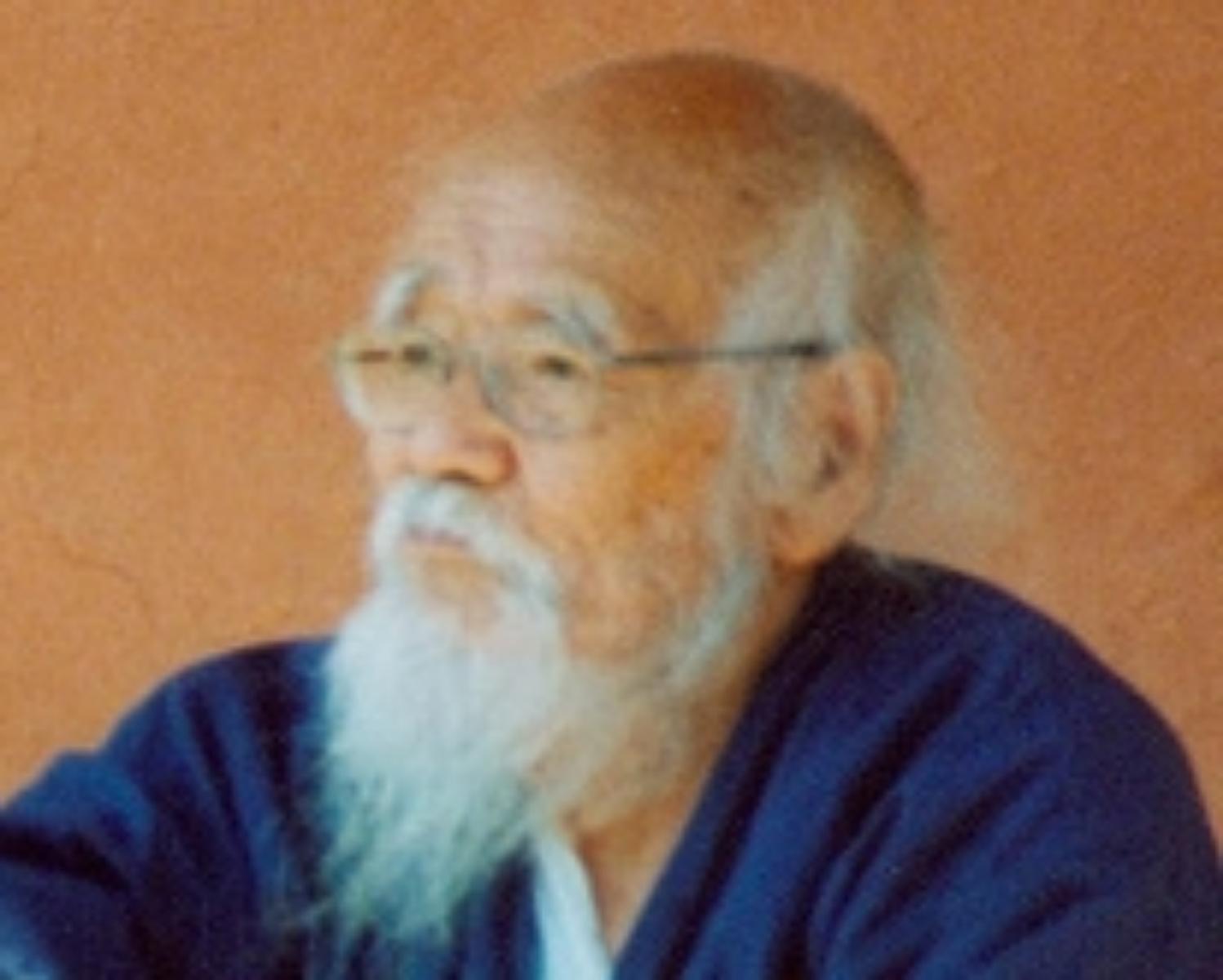 MASANOBU FUKUOKA