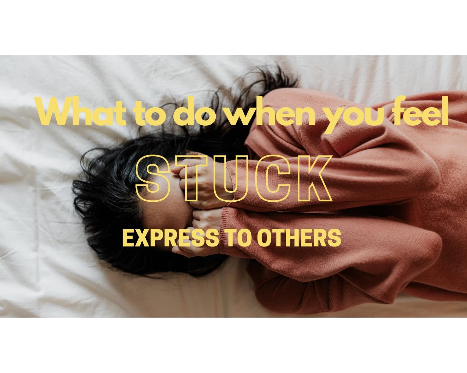Express To Others